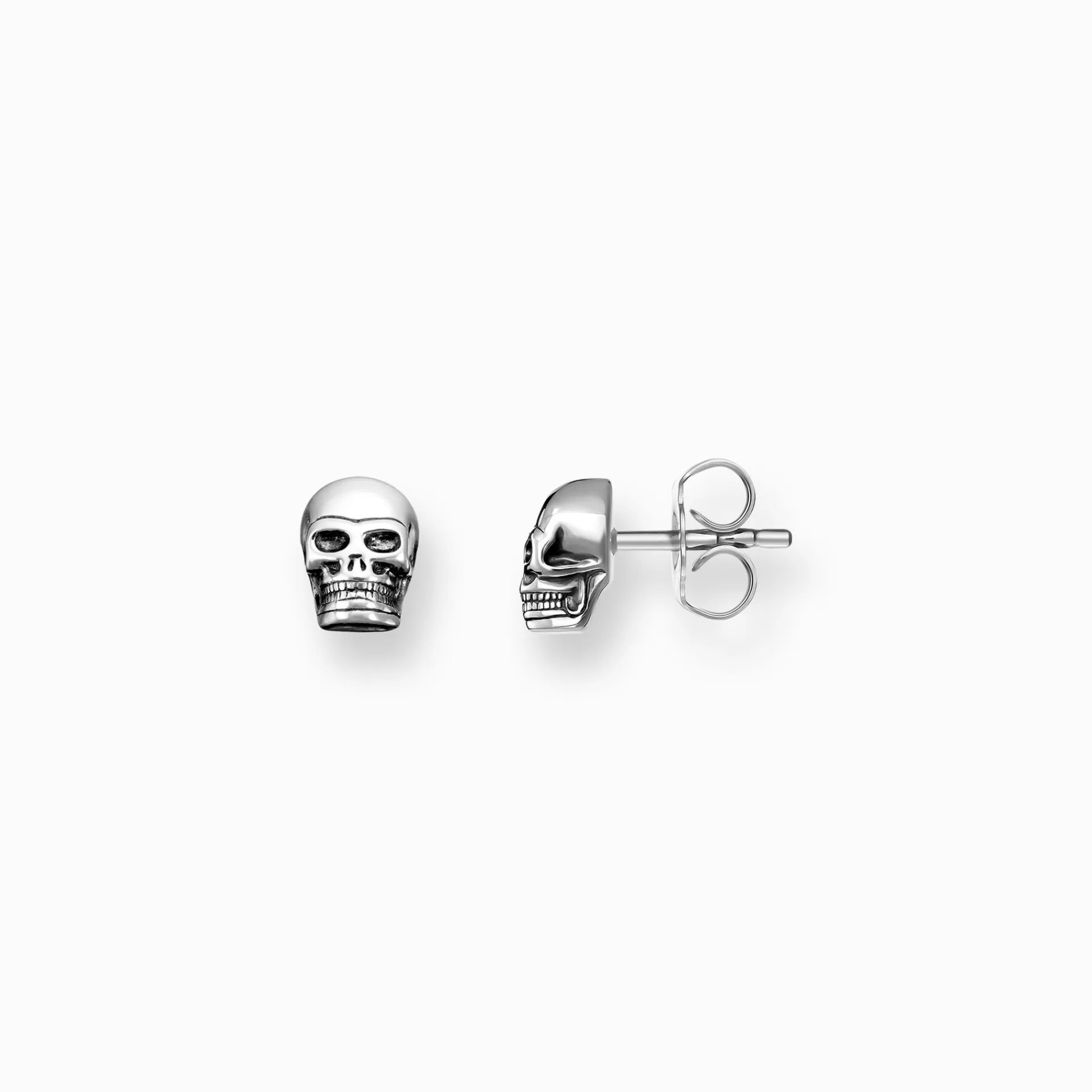 THOMAS SABO Stiftörhängen | Örhängen & creoler<925 STERLINGSILVER silverfargad