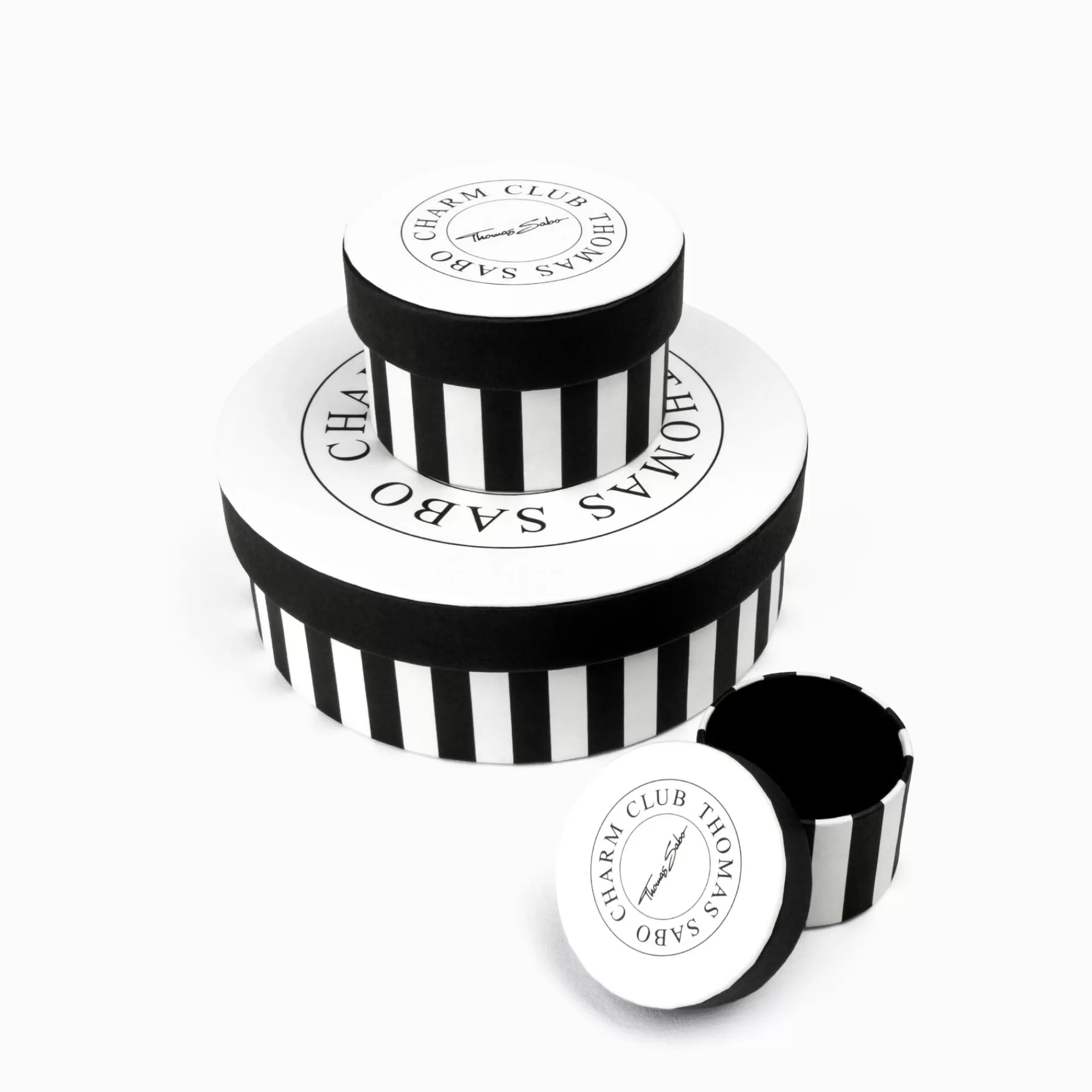 THOMAS SABO Ankelkedjor | Återvunnet 925 silver<ANKELKEDJA MED BL&ARING; STENAR silverfargad, vit, mörkblå, turkos